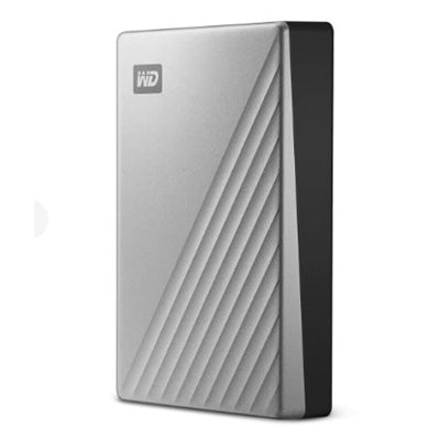 My Passport Ultra for Mac 6TB