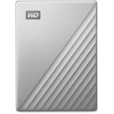 4TB My Passport Ultra for Mac