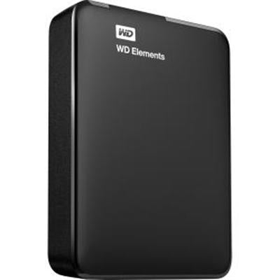 WD Elements 2TB