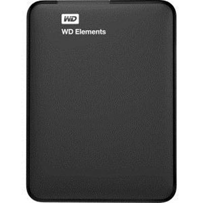 4 TB WD Elements