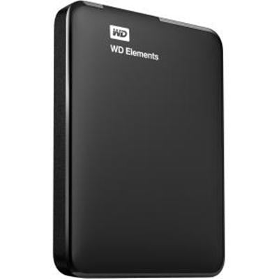 WD Element 1T