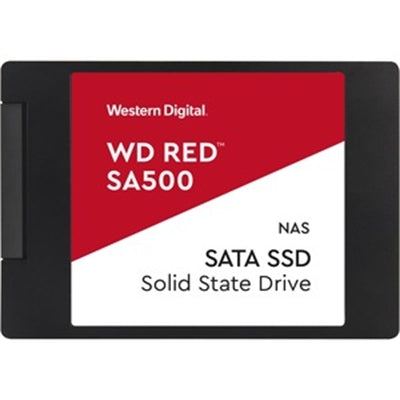 WD Red SA500 SATA SSD 1TB 2.5