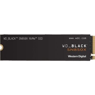 WD Black SN850X 1TB NVMe SSD