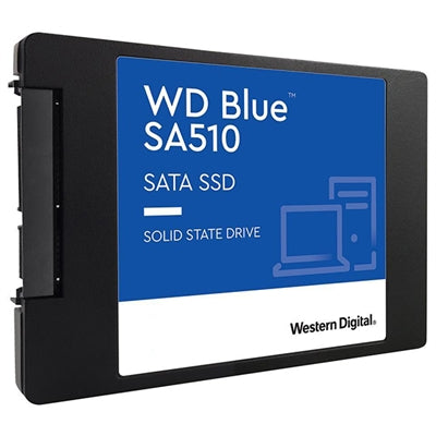 WD Blue SA510 1TB 2.5" SSD