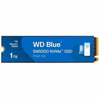 Blue SN5000 1TB NVMe SSD G4