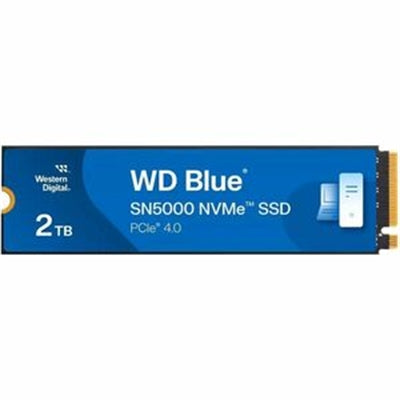 Blue SN5000 2TB NVMe SSD G4