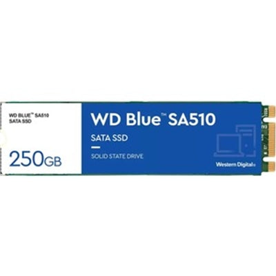 WD Blue SA510 250GB M.2