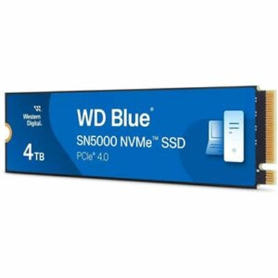 Blue SN5000 4TB NVMe