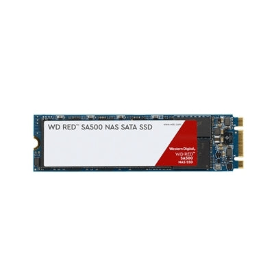 WD Red 3D NAND 500GB M.2