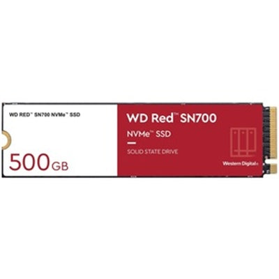 WD Red SN700 500GB NVMe