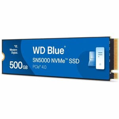 Blue SN5000 500GB NVMe SSD G4