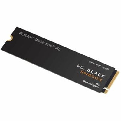 Black SN850X 8TB NVMe