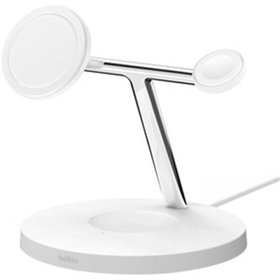 MagSafe 3-1 Charging Stand, WH