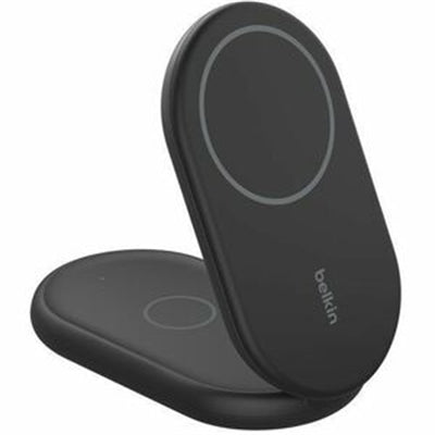 MAGNETIC WIRELESS STAND, BLACK