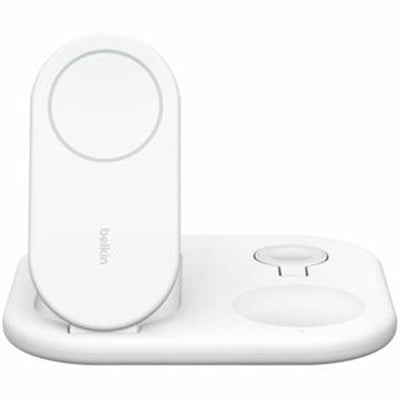 QI2 3-IN-1 WIRELESS STAND,WHT