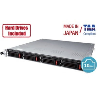 TERASTATION WS5420RN 16TB NAS