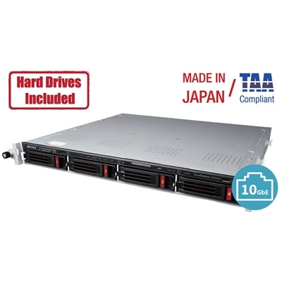 TERASTATION WS5420RN 32TB NAS