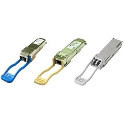 QSFP 40G Ethernet - LR4 Lite,