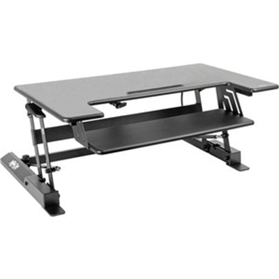 Sit Stand Desk 36x22 in.