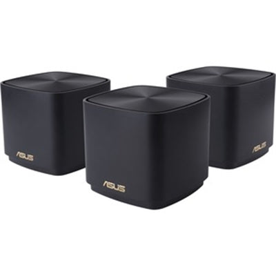 ZenWiFi XD5 Whole Home 3Pack W