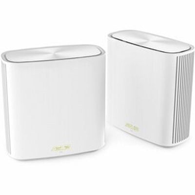 ZenWiFi XD6 Whole Home 2Pack W