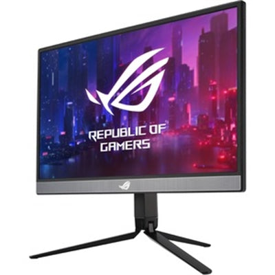 17.3" Gaming monitor