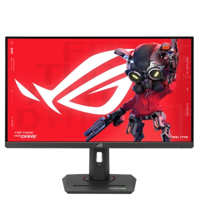 ROG Strix 27" QHD IPS 180Hz