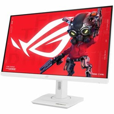 ROG Strix 27" QHD IPS 180Hz