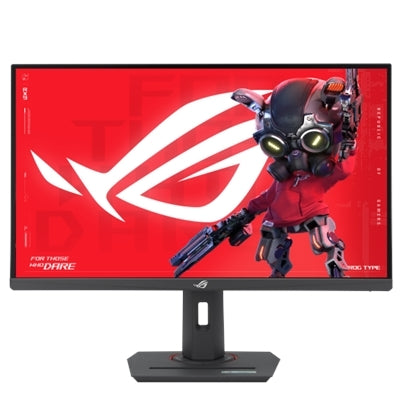 ROG Strix XG27UCS Monitor