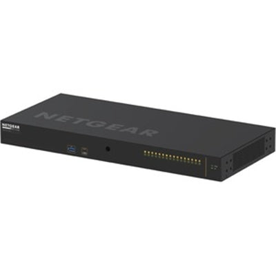 M4250-16XF MANAGED SWITCH