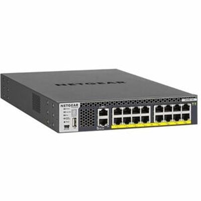 M4300-16X Mngd Switch APS299W