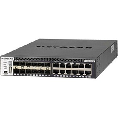 M4300 12X12F Managed Switch