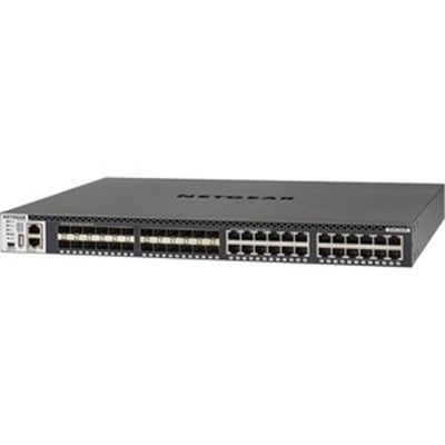 M4300 24X24F Managed Switch