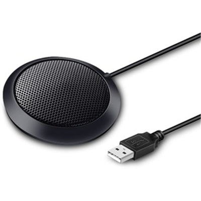 360 Omnidirectional USB Mic