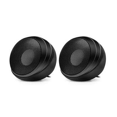 5W *2  USB Stereo Speaker