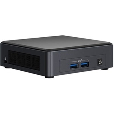 Intel NUC with Zoom Room