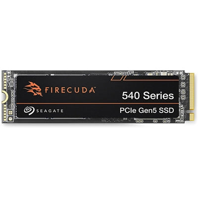 FireCuda 540 2TB